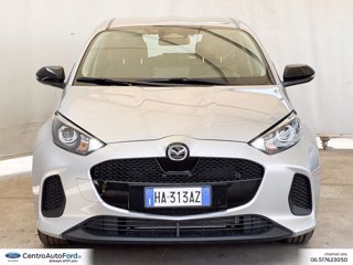 MAZDA 2 1.5 vvt full hybrid electric centre line e-cvt 1