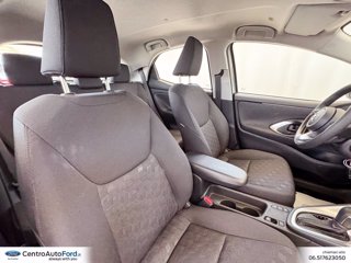 MAZDA 2 1.5 vvt full hybrid electric centre line e-cvt 6