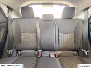 MAZDA 2 1.5 vvt full hybrid electric centre line e-cvt 8