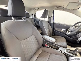 MAZDA 2 1.5 vvt full hybrid electric centre line e-cvt 6