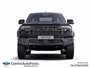 FORD Ranger raptor 3.0 ecoboost v6 292cv auto 1