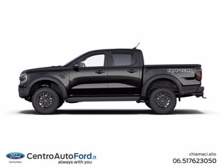 FORD Ranger raptor 3.0 ecoboost v6 292cv auto 3