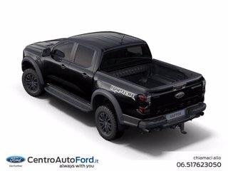 FORD Ranger raptor 3.0 ecoboost v6 292cv auto 4