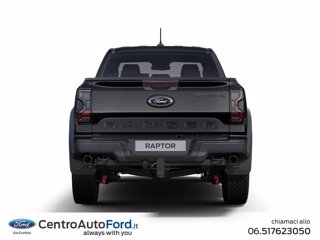 FORD Ranger raptor 3.0 ecoboost v6 292cv auto 5