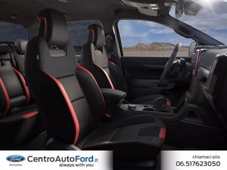 FORD Ranger raptor 3.0 ecoboost v6 292cv auto 7