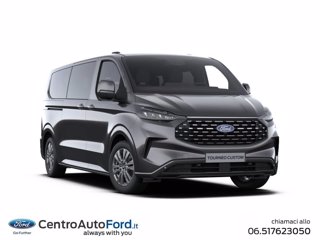 FORD Tourneo custom v710 320 2.0 ecoblue 170cv titanium l1h1 a8