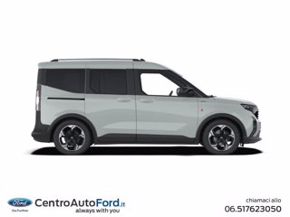 FORD Tourneo courier ii 1.0 ecoboost 125cv active 1