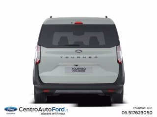 FORD Tourneo courier ii 1.0 ecoboost 125cv active 3