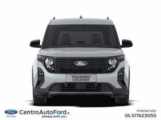 FORD Tourneo courier ii 1.0 ecoboost 125cv active 4