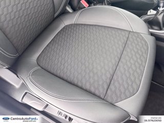 FORD Puma 1.0 ecoboost h titanium x s&s 125cv 7