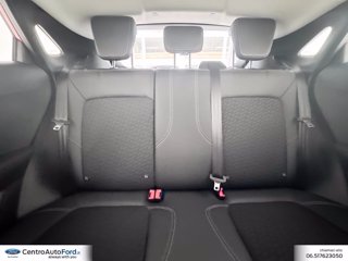 FORD Puma 1.0 ecoboost h titanium x s&s 125cv 8