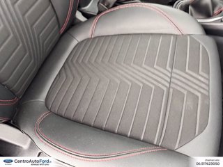 FORD Puma 1.0 ecoboost h st-line x s&s 125cv 7