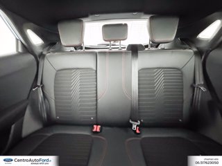 FORD Puma 1.0 ecoboost h st-line x s&s 125cv 8