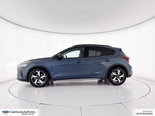 FORD Focus active 1.0 ecoboost h x 125cv powershift 2