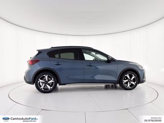 FORD Focus active 1.0 ecoboost h x 125cv powershift 4
