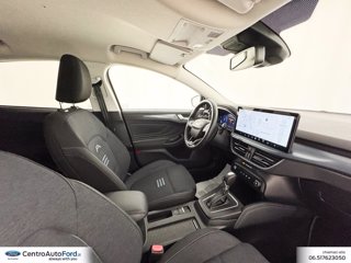 FORD Focus active 1.0 ecoboost h x 125cv powershift 5