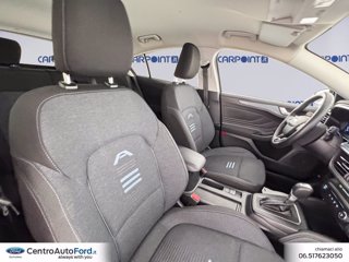 FORD Focus active 1.0 ecoboost h x 125cv powershift 5
