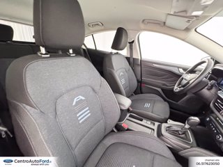 FORD Focus active 1.0 ecoboost h x 125cv powershift 6
