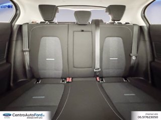 FORD Focus active 1.0 ecoboost h x 125cv powershift 7