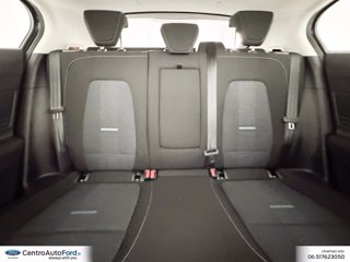 FORD Focus active 1.0 ecoboost h x 125cv powershift 8