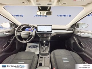 FORD Focus active 1.0 ecoboost h x 125cv powershift 8