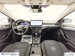 FORD Focus active 1.0 ecoboost h x 125cv powershift 9
