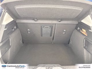 FORD Focus active 1.0 ecoboost h x 125cv powershift 9