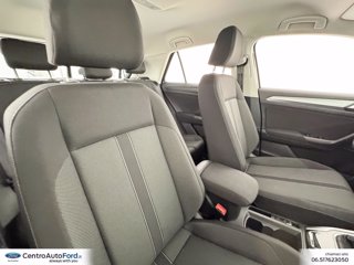 VOLKSWAGEN T-roc 2.0 tdi life 150cv dsg 6