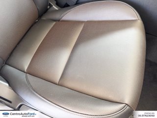 MAZDA 3 5p 2.0 m-hybrid exclusive line comfort black design 150cv 7