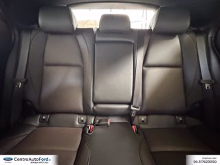 MAZDA 3 5p 2.0 m-hybrid exclusive line comfort black design 150cv 8