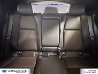 MAZDA 3 5p 2.0 m-hybrid exclusive line comfort black design 150cv 8