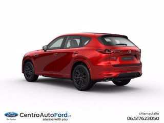 MAZDA Cx-60 3.3 m-hybrid boost homura plus awd 249cv auto 2