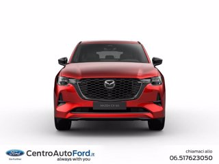 MAZDA Cx-60 3.3 m-hybrid boost homura plus awd 249cv auto 4