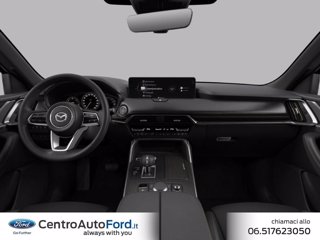 MAZDA Cx-60 3.3 m-hybrid boost homura plus awd 249cv auto 5