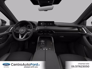 MAZDA Cx-60 3.3 m-hybrid boost homura plus awd 249cv auto 5