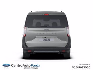 FORD Tourneo courier ii 1.0 ecoboost 125cv active 3