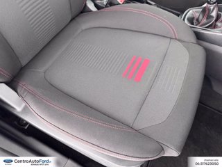 FORD Fiesta 5p 1.0 ecoboost h st-line 125cv 7