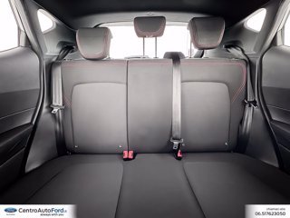 FORD Fiesta 5p 1.0 ecoboost h st-line 125cv 9