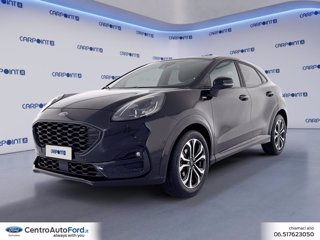 FORD Puma 1.0 ecoboost h st-line s&s 125cv 0