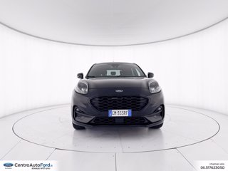 FORD Puma 1.0 ecoboost h st-line s&s 125cv 1