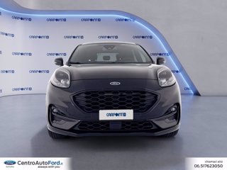 FORD Puma 1.0 ecoboost h st-line s&s 125cv 1