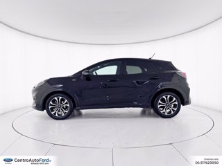 FORD Puma 1.0 ecoboost h st-line s&s 125cv 2