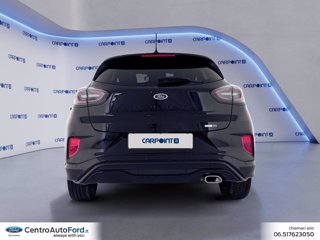 FORD Puma 1.0 ecoboost h st-line s&s 125cv 3