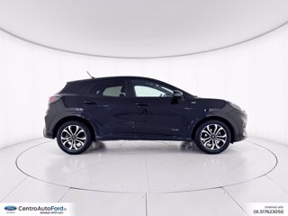 FORD Puma 1.0 ecoboost h st-line s&s 125cv 4