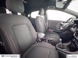 FORD Puma 1.0 ecoboost h st-line s&s 125cv 6