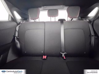 FORD Puma 1.0 ecoboost h st-line s&s 125cv 8