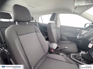 VOLKSWAGEN T-cross 1.0 tsi style 110cv dsg 6