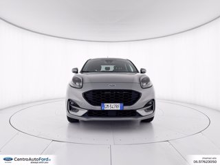 FORD Puma 1.0 ecoboost h st-line s&s 125cv 1