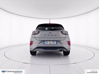 FORD Puma 1.0 ecoboost h st-line s&s 125cv 3