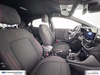 FORD Puma 1.0 ecoboost h st-line s&s 125cv 6